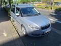 Skoda Roomster Roomster 1.6 16V TiptronicComfort Silber - thumbnail 1