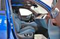 BMW XM Individual DeepLagoon*B&WSound*Massage*360° Kék - thumbnail 15