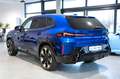 BMW XM Individual DeepLagoon*B&WSound*Massage*360° Kék - thumbnail 8