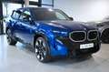 BMW XM Individual DeepLagoon*B&WSound*Massage*360° Kék - thumbnail 5