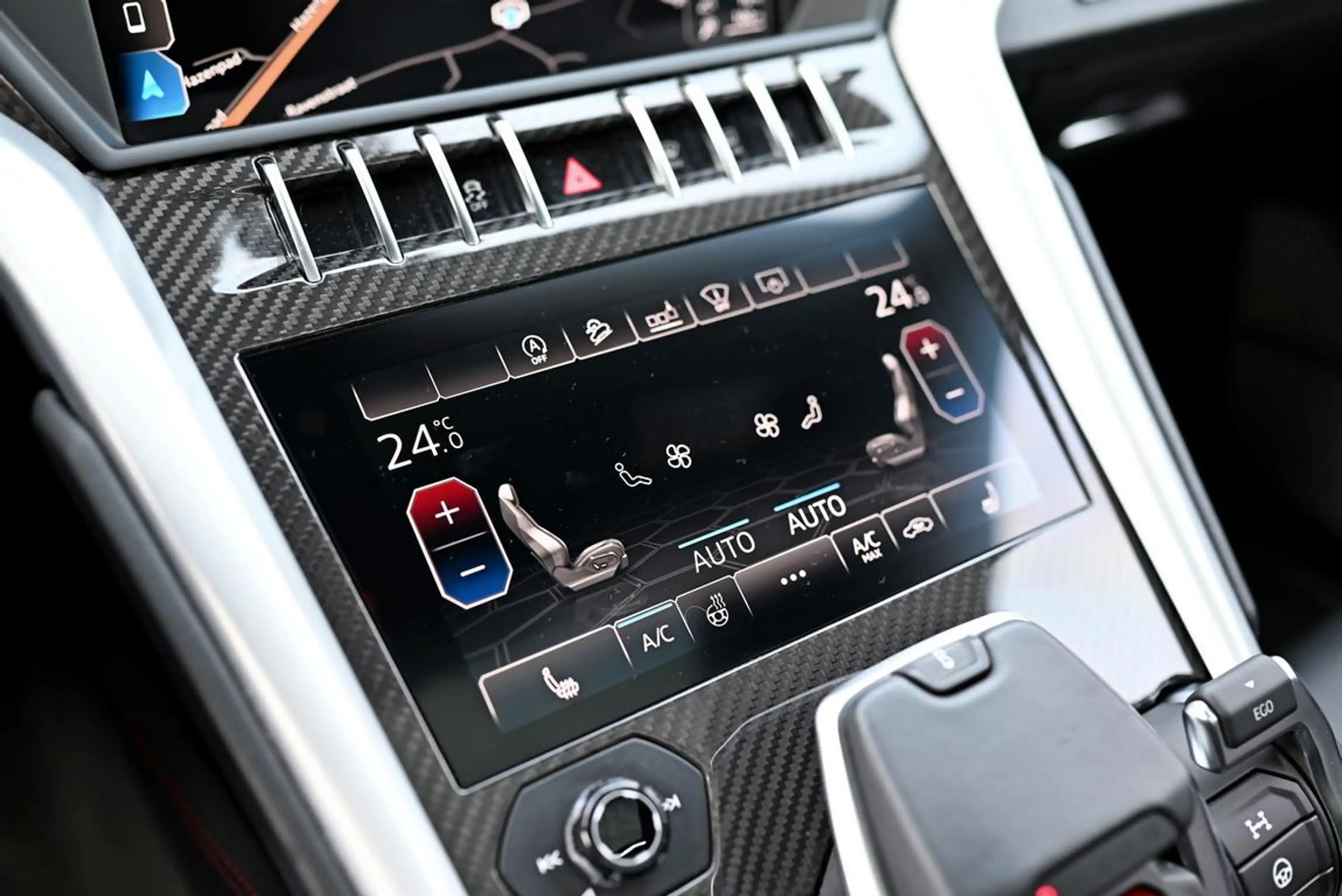 Lamborghini Urus 4.0 V8 | 2019 | 104.000km | Keramisch | Luchtverin — photo 46