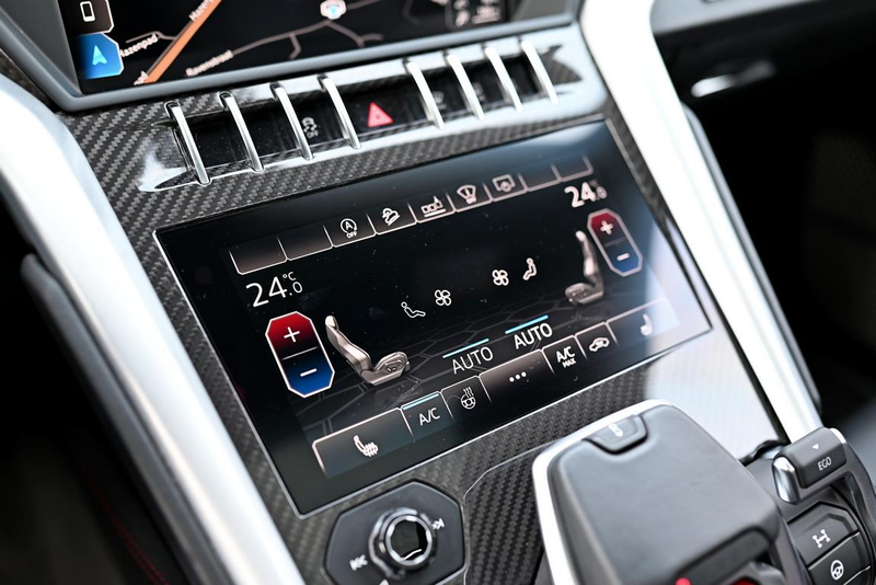 Lamborghini Urus 4.0 V8 | 2019 | 104.000km | Keramisch | Luchtverin — photo 46