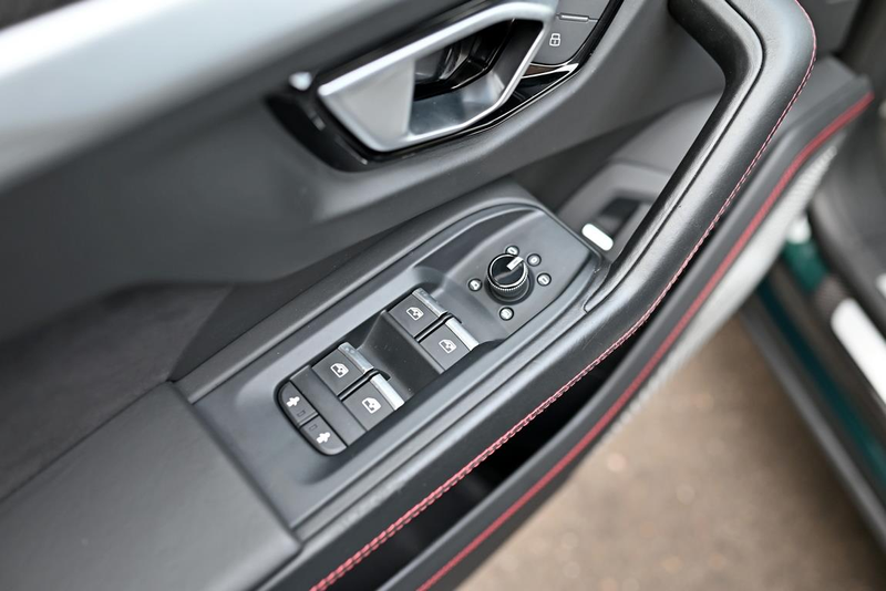 Lamborghini Urus 4.0 V8 | 2019 | 104.000km | Keramisch | Luchtverin — photo 39