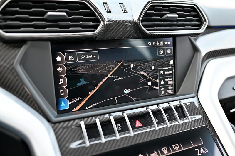 Lamborghini Urus 4.0 V8 | 2019 | 104.000km | Keramisch | Luchtverin — photo 45