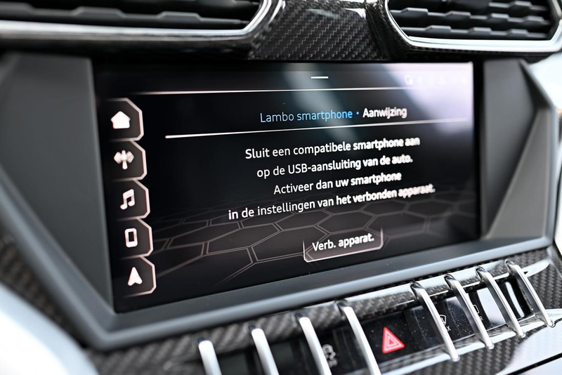 Lamborghini Urus 4.0 V8 | 2019 | 104.000km | Keramisch | Luchtverin — photo 42
