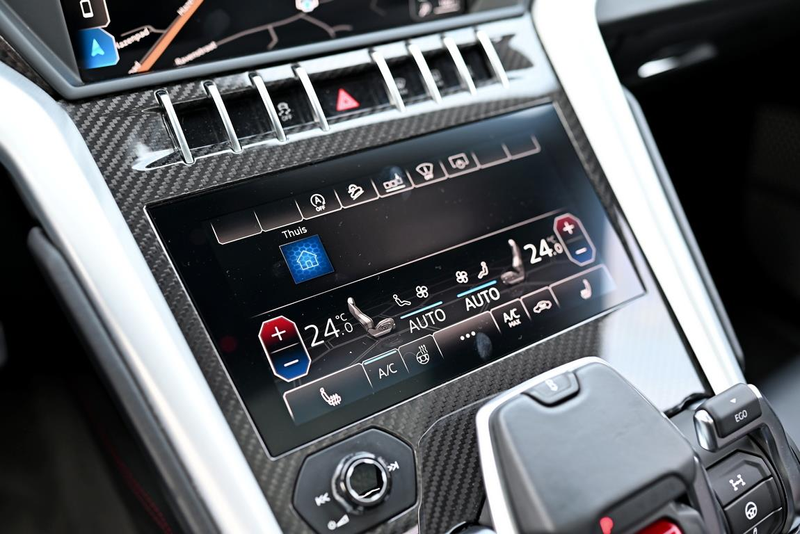 Lamborghini Urus 4.0 V8 | 2019 | 104.000km | Keramisch | Luchtverin — photo 48
