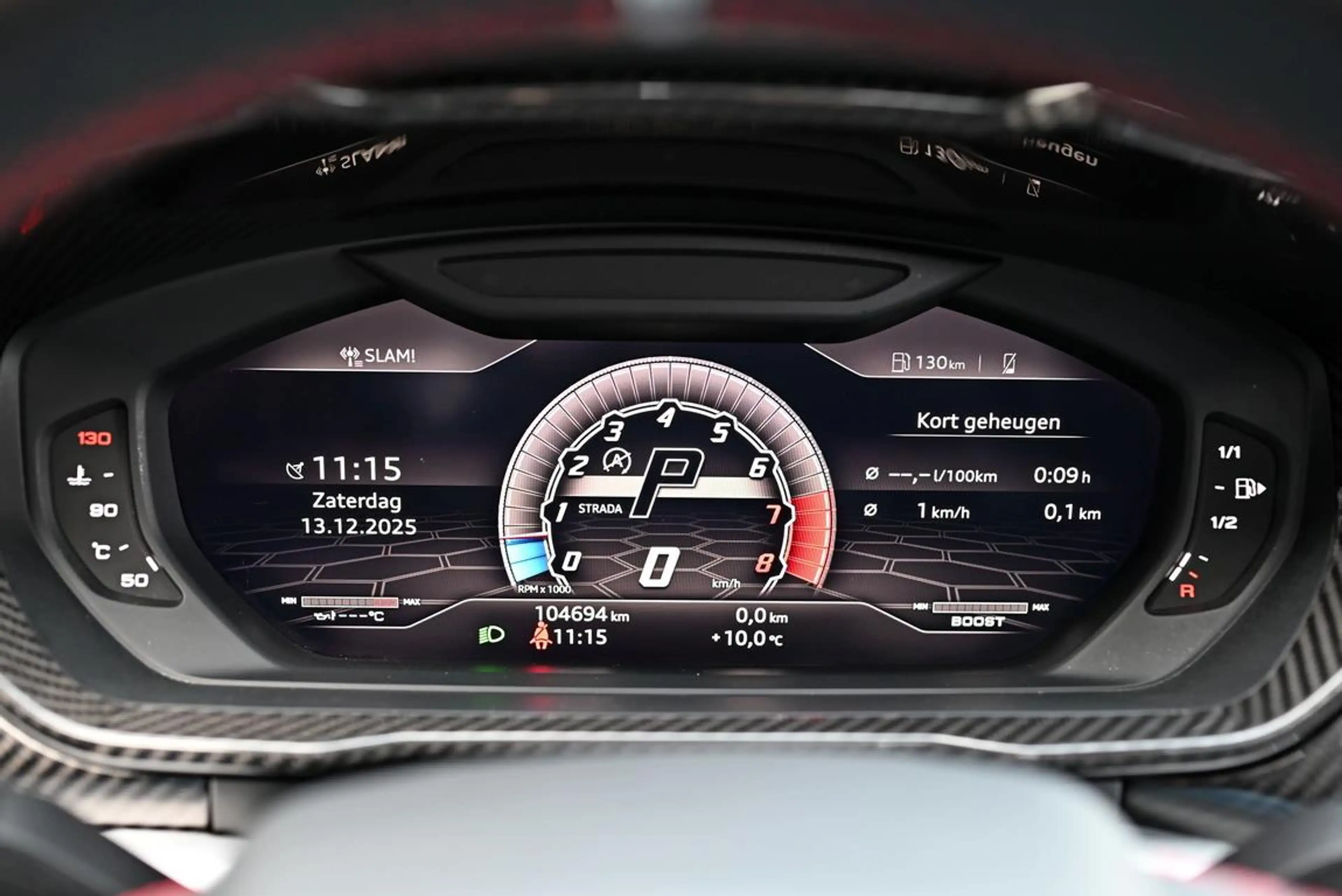 Lamborghini Urus 4.0 V8 | 2019 | 104.000km | Keramisch | Luchtverin — photo 34