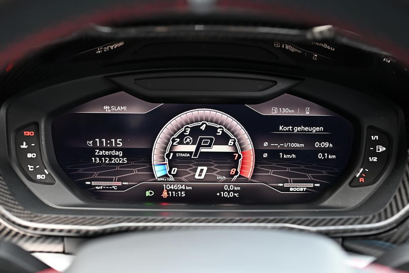 Lamborghini Urus 4.0 V8 | 2019 | 104.000km | Keramisch | Luchtverin — photo 34