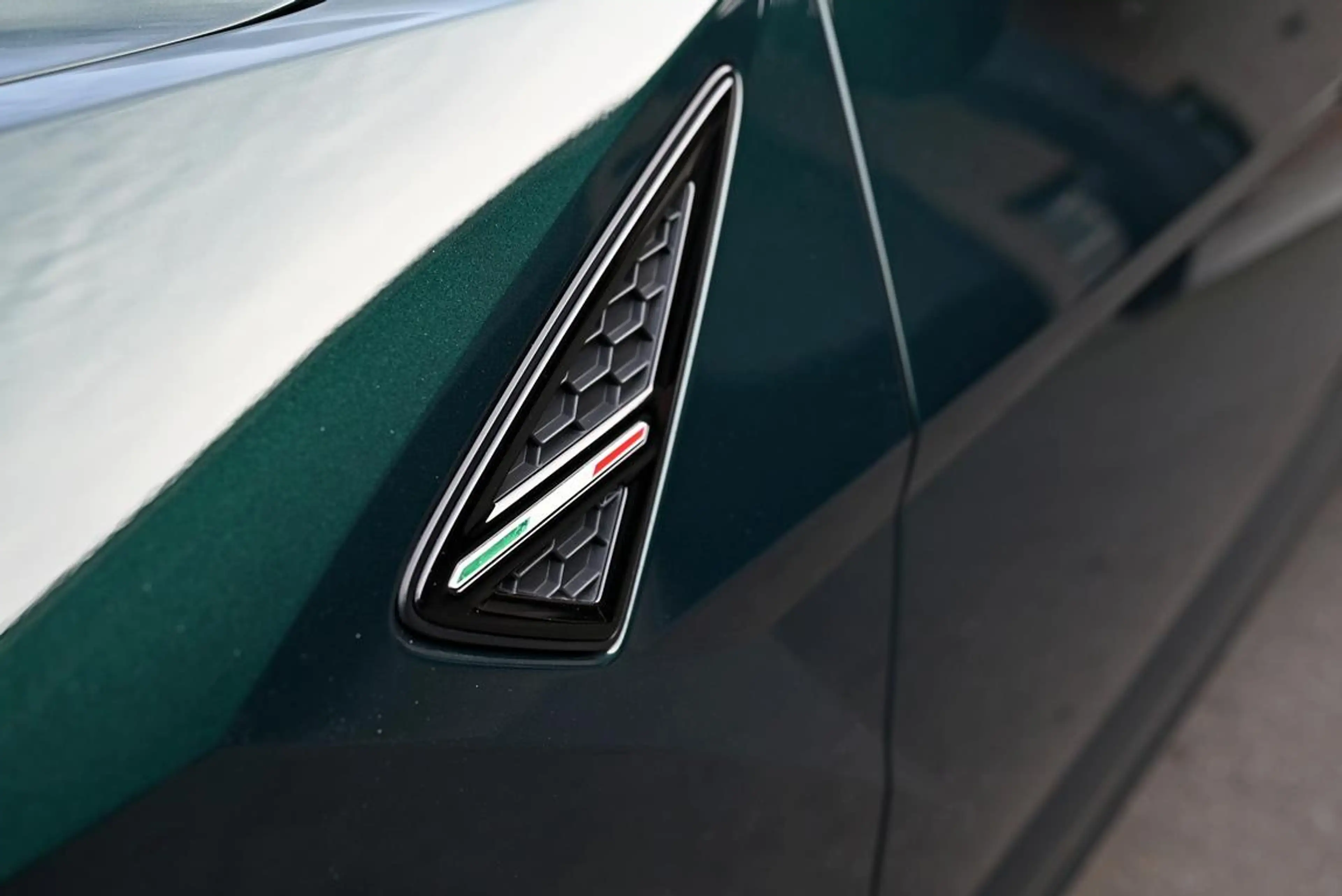 Lamborghini Urus 4.0 V8 | 2019 | 104.000km | Keramisch | Luchtverin — photo 26