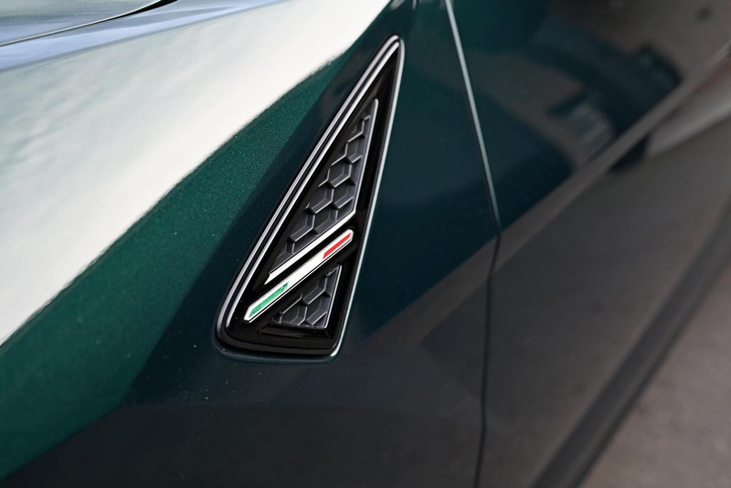 Lamborghini Urus 4.0 V8 | 2019 | 104.000km | Keramisch | Luchtverin — photo 26