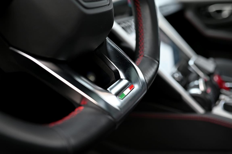 Lamborghini Urus 4.0 V8 | 2019 | 104.000km | Keramisch | Luchtverin — photo 32