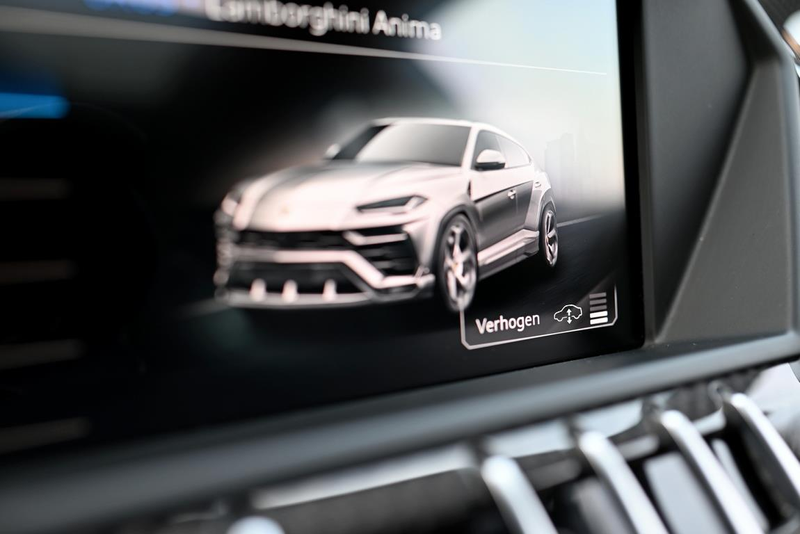Lamborghini Urus 4.0 V8 | 2019 | 104.000km | Keramisch | Luchtverin — photo 44