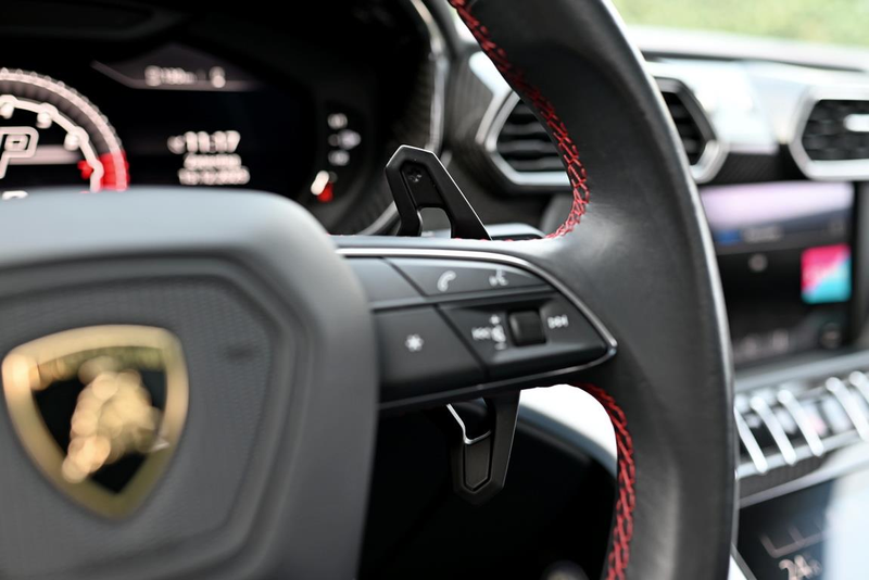 Lamborghini Urus 4.0 V8 | 2019 | 104.000km | Keramisch | Luchtverin — photo 40