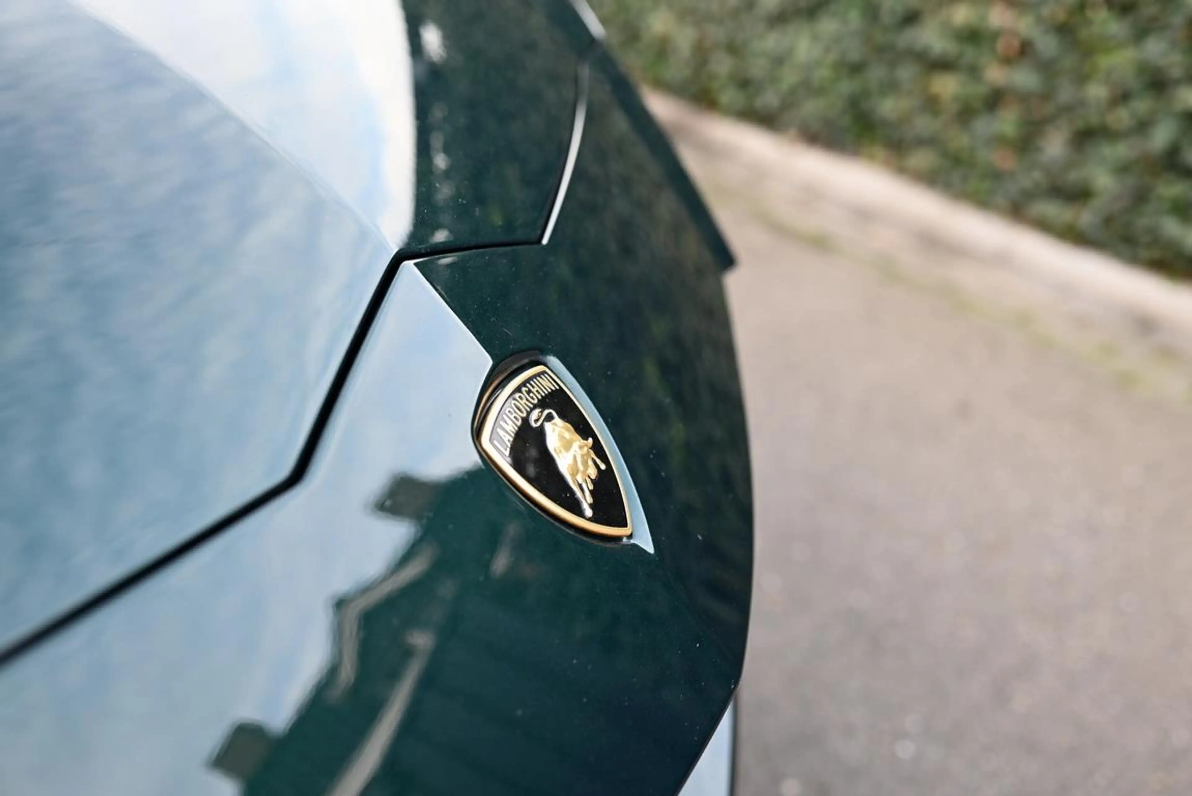 Lamborghini Urus 4.0 V8 | 2019 | 104.000km | Keramisch | Luchtverin — photo 12