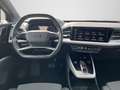 Audi Q4 e-tron S line MATRIX VIRTUAL NAVI INTERFACE Grau - thumbnail 3