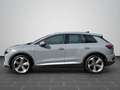 Audi Q4 e-tron S line MATRIX VIRTUAL NAVI INTERFACE Grau - thumbnail 7