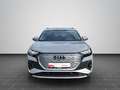 Audi Q4 e-tron S line MATRIX VIRTUAL NAVI INTERFACE Grau - thumbnail 5