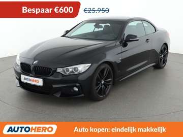 420i M Sport