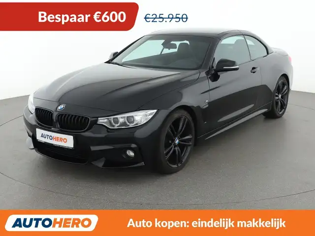 BMW 420 420i M Sport
