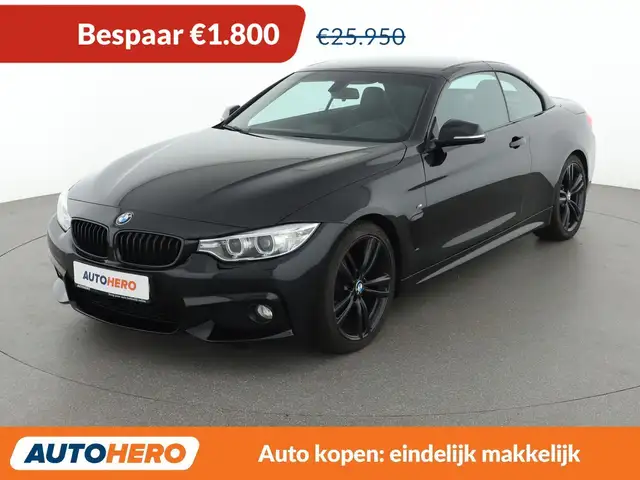 BMW 420 420i M Sport