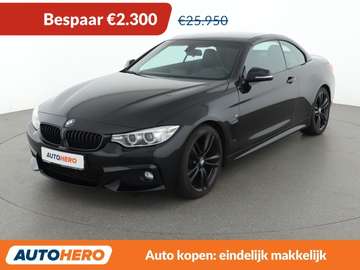 420i M Sport