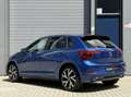 Volkswagen Polo 1.0 TSI R-Line Camera|Keyless|IQ|ACC|110 pk Blauw - thumbnail 18