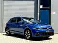 Volkswagen Polo 1.0 TSI R-Line Camera|Keyless|IQ|ACC|110 pk Blauw - thumbnail 3