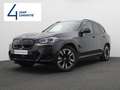 BMW iX3 M SPORT - LEDER - PANODAK Gris - thumbnail 1