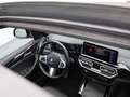 BMW iX3 M SPORT - LEDER - PANODAK Gris - thumbnail 17