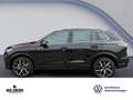 Volkswagen Tiguan 2.0 TDI R-Line 4Motion STHZ+AHK+MATRIX Schwarz - thumbnail 3