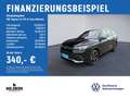 Volkswagen Tiguan 2.0 TDI R-Line 4Motion STHZ+AHK+MATRIX Schwarz - thumbnail 2