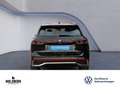 Volkswagen Tiguan 2.0 TDI R-Line 4Motion STHZ+AHK+MATRIX Schwarz - thumbnail 5