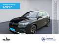Volkswagen Tiguan 2.0 TDI R-Line 4Motion STHZ+AHK+MATRIX Schwarz - thumbnail 1