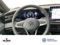 Volkswagen Tiguan 2.0 TDI R-Line 4Motion STHZ+AHK+MATRIX Schwarz - thumbnail 13