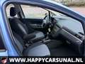 Fiat Grande Punto 1.4 Dynamic, AIRCO, APK Blauw - thumbnail 9