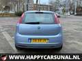 Fiat Grande Punto 1.4 Dynamic, AIRCO, APK Blauw - thumbnail 6