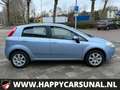 Fiat Grande Punto 1.4 Dynamic, AIRCO, APK Blauw - thumbnail 4