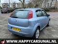 Fiat Grande Punto 1.4 Dynamic, AIRCO, APK Blauw - thumbnail 5