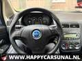 Fiat Grande Punto 1.4 Dynamic, AIRCO, APK Blauw - thumbnail 10