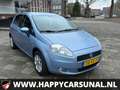 Fiat Grande Punto 1.4 Dynamic, AIRCO, APK Blauw - thumbnail 3