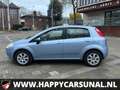 Fiat Grande Punto 1.4 Dynamic, AIRCO, APK Blauw - thumbnail 8