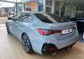 BMW 420 420d Gran Coupé M Sport Head-Up ACC+ Park+ AHK Grau - thumbnail 3