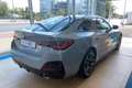 BMW 420 420d Gran Coupé M Sport Head-Up ACC+ Park+ AHK Grau - thumbnail 4