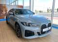 BMW 420 420d Gran Coupé M Sport Head-Up ACC+ Park+ AHK Grau - thumbnail 1