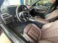 BMW 420 420d Gran Coupé M Sport Head-Up ACC+ Park+ AHK Grau - thumbnail 8