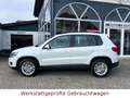 Volkswagen Tiguan 2.0 TDI Trend & Fun*Sitzhei*Navi*PDC*AHK* Blanc - thumbnail 5