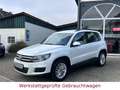 Volkswagen Tiguan 2.0 TDI Trend & Fun*Sitzhei*Navi*PDC*AHK* Blanc - thumbnail 7