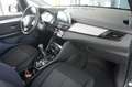 BMW 216 NAVI/PDC/ALU/EU6dTemp Schwarz - thumbnail 24