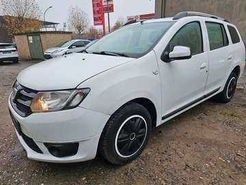 16V LPG 75 eco2 Ambiance