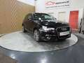 Audi A1 Ambition Schwarz - thumbnail 1